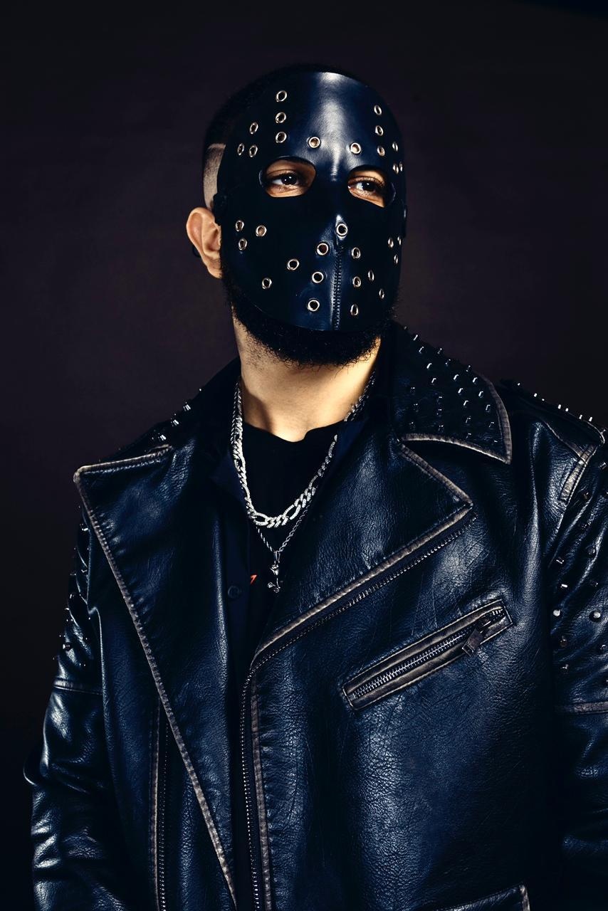 Mudaber Artist